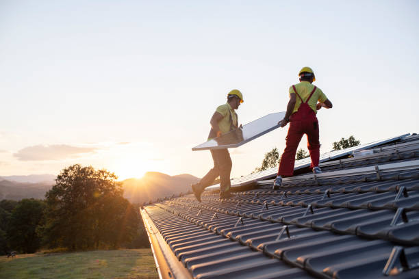 Professional Roofing Services in Keshena, WI