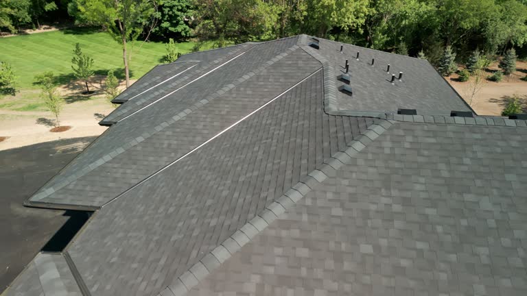 Best Cold Roofs  in Keshena, WI